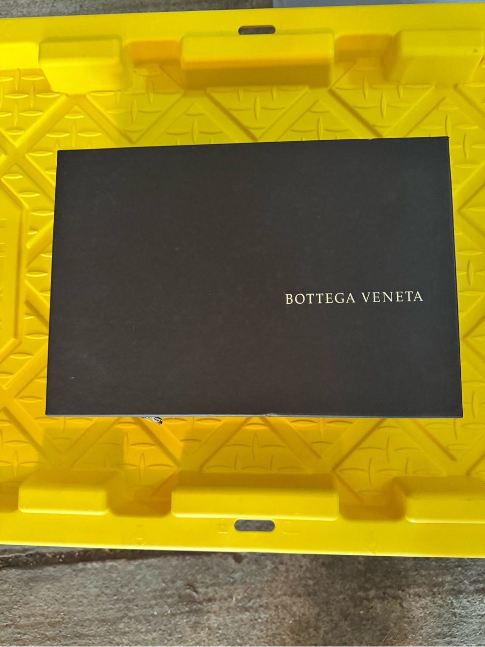 Bottega Veneta Suede Moccasin with Sherling Lining NWT - Picture 7 of 8